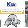 KÍNH HỘP CÁCH ÂM – CÁCH NHIỆT LOW‑E, KÍNH HỘP, KÍNH DÁN AN TOÀN