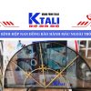 KÍNH HỘP TRANG TRÍ NAN ĐỒNG & NAN NHÔM