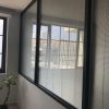 Kính Hộp Rèm Điện Cường Lực KTALI
